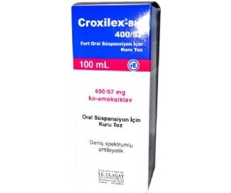 Croxilex - image 0