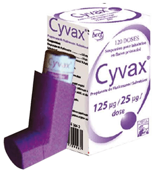 Cyvax - изображение 0