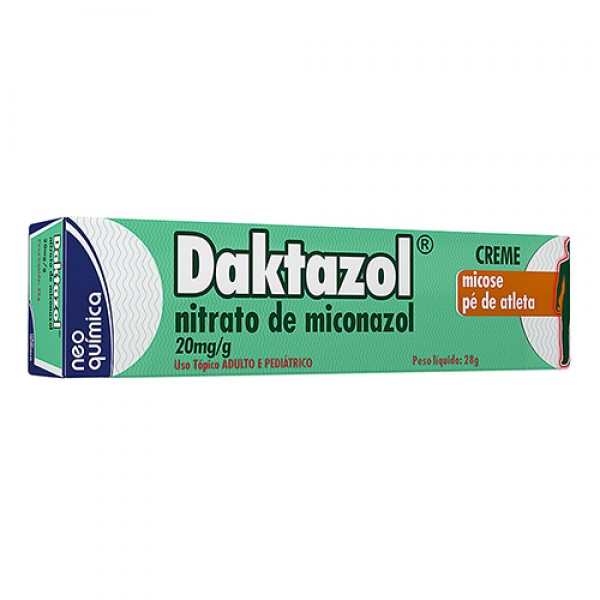 Daktazol - image 0