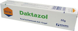Daktazol - изображение 1