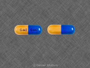 Dantrium capsules - изображение 3