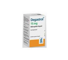 Degastrol - image 0