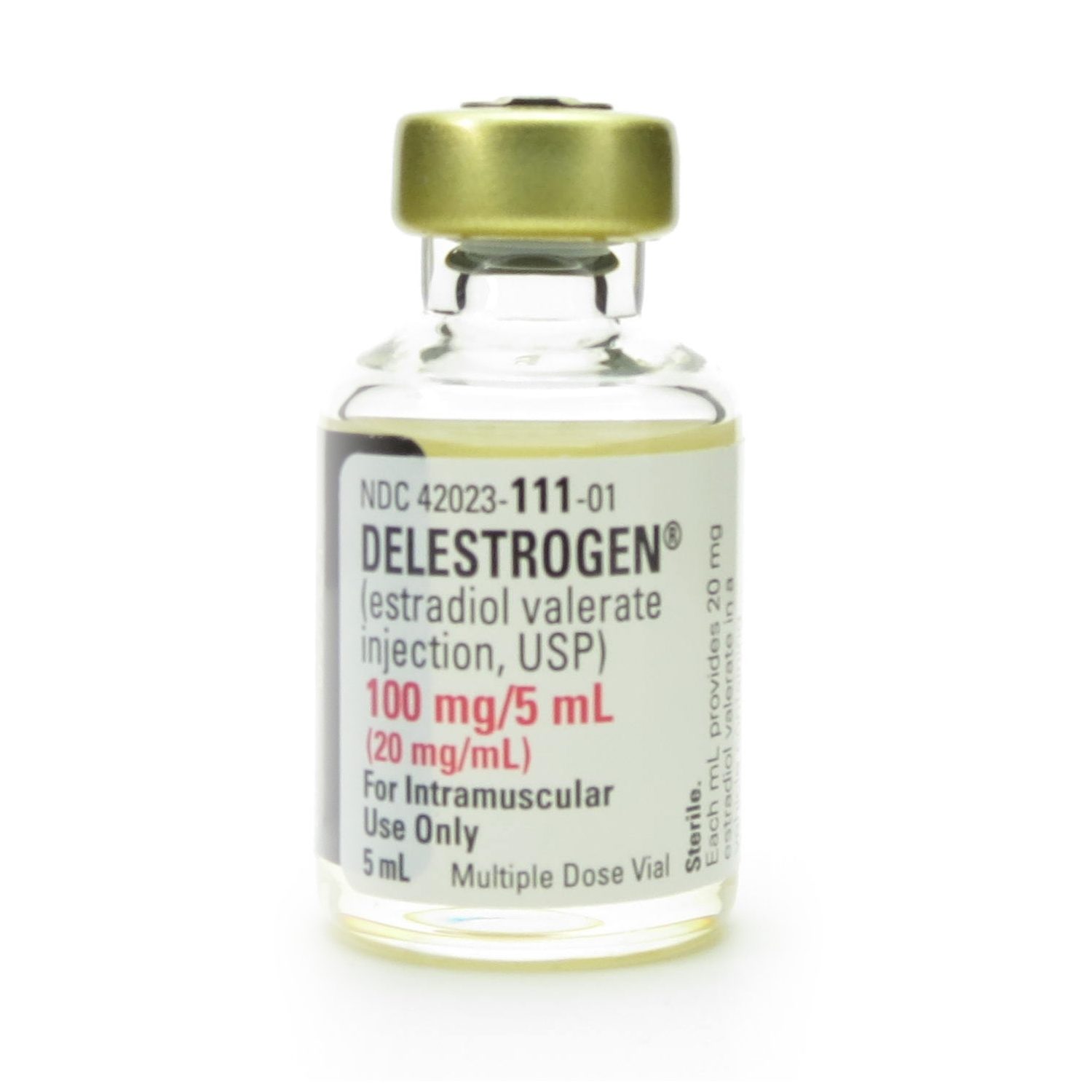 Delestrogen - image 0