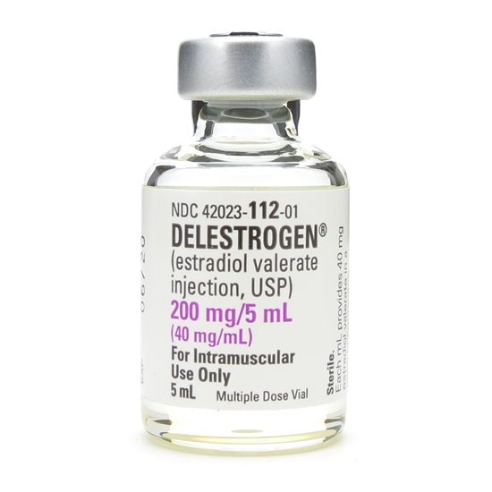 Delestrogen - изображение 1