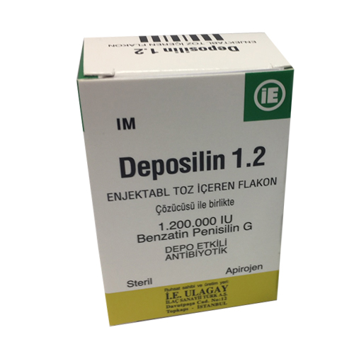 Deposilin - изображение 1