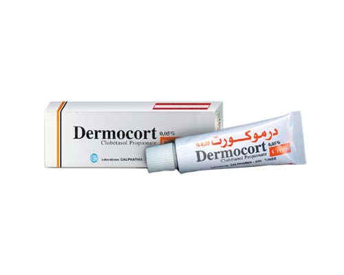 Dermocort - image 0