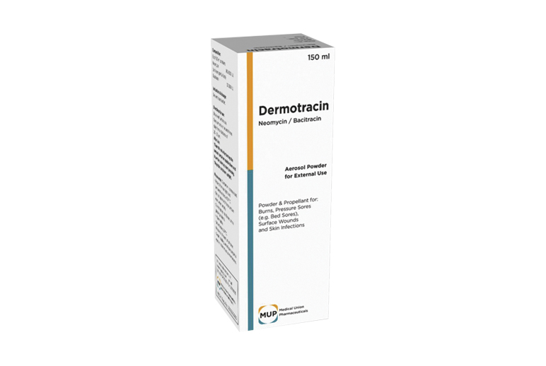 Dermotracin - изображение 0
