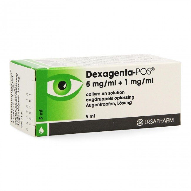 Dexagenta-POS - image 0