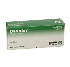 Dexnon - image 0