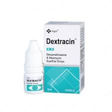 Dextracin - изображение 0