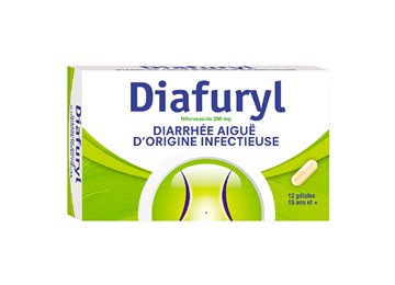 Diafuryl - изображение 0