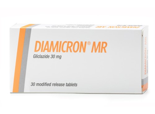 Diamicron-MR - image 0