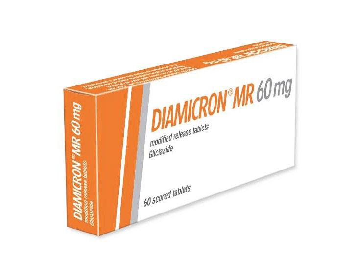Diamicron-MR - изображение 2