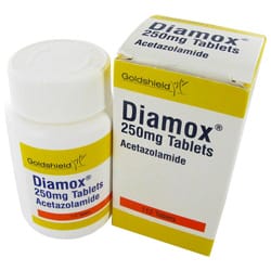 Diamox - image 0