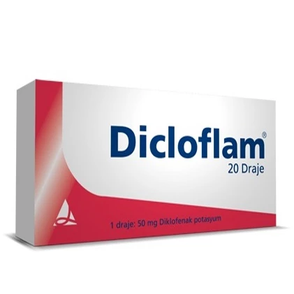 Dicloflam - изображение 0