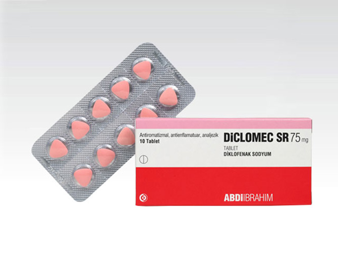 Diclomec-SR - image 0