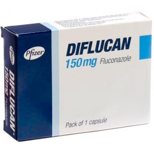 Diflucan - image 0