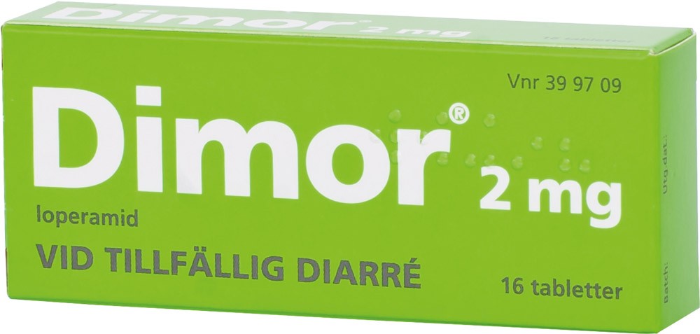 Dimor - image 0