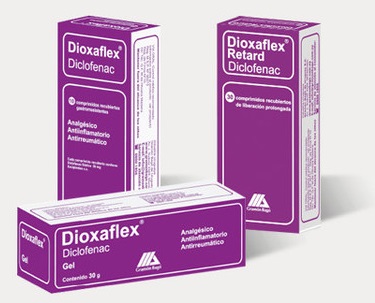 Dioxaflex - изображение 2