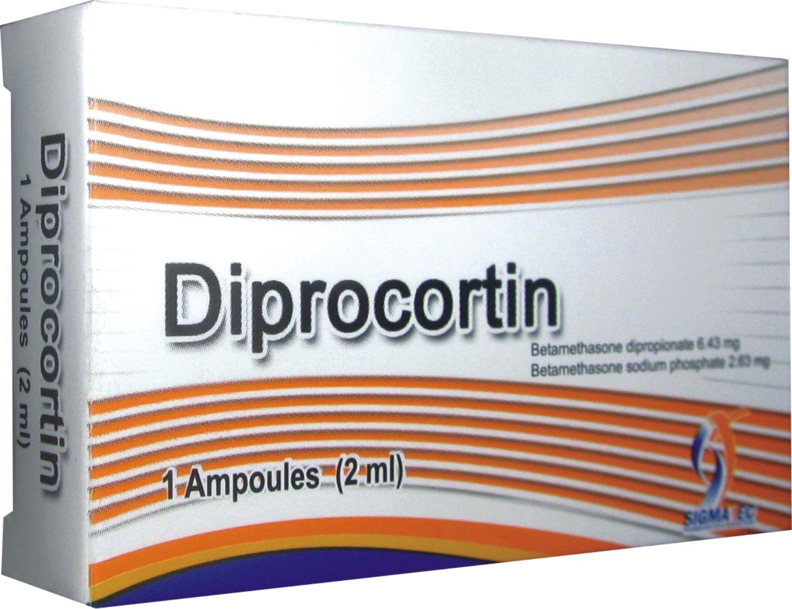 Diprocortin - изображение 0