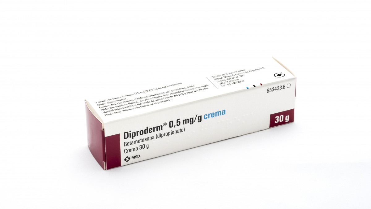 Diproderm - image 0