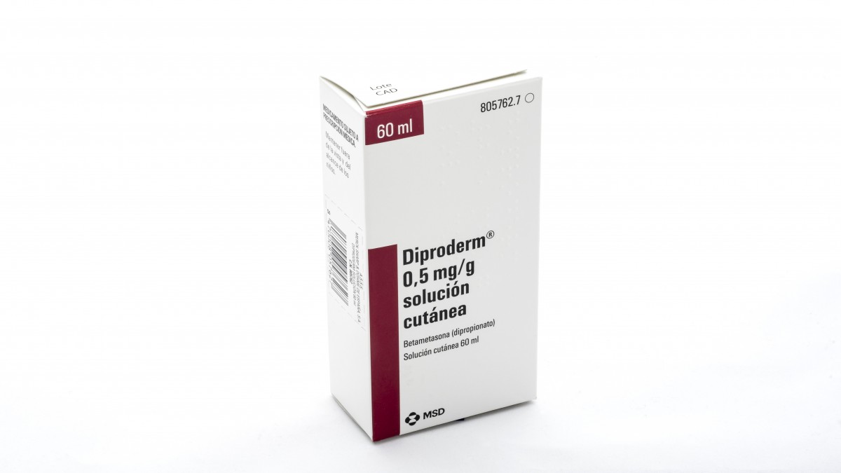Diproderm - image 1