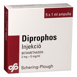 Diprophos - image 0