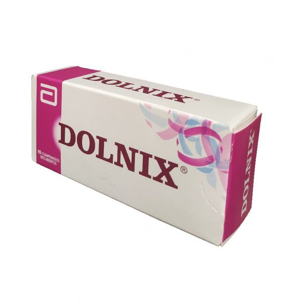 Dolnix - изображение 0