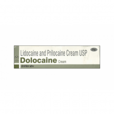 Dolocaine - image 0