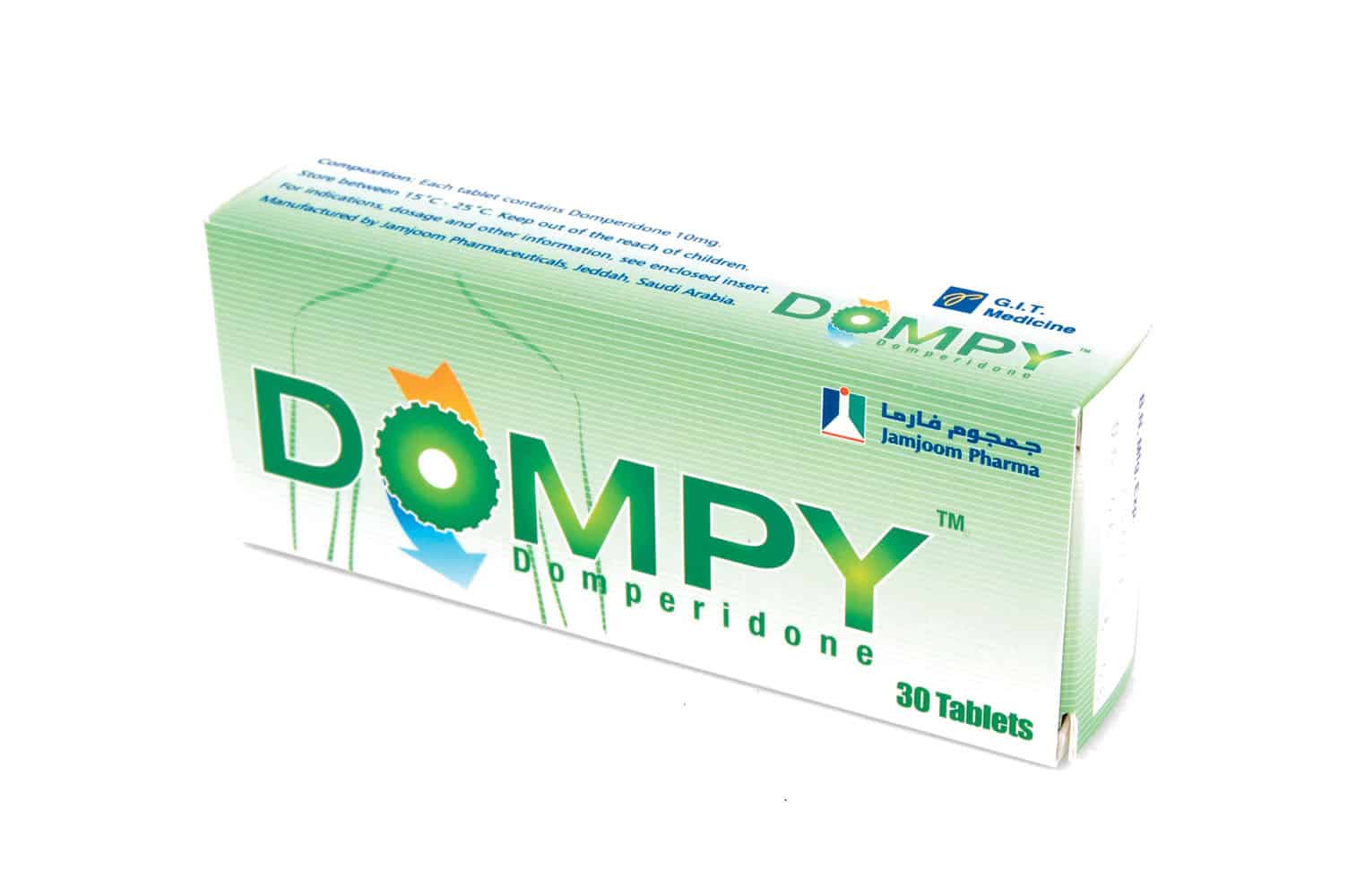 Dompy - image 0