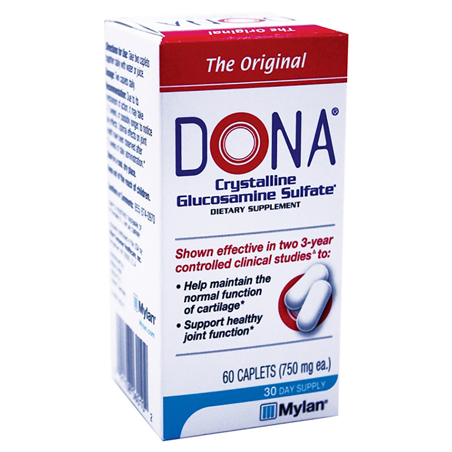 Dona (Glucosamine) - image 0