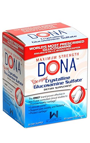Dona (Glucosamine) - image 1
