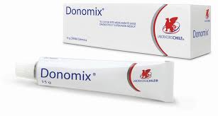 Donomix - image 0