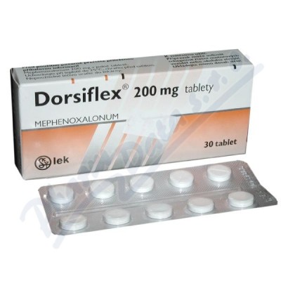 Dorsiflex - изображение 0