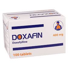 Doxafin - image 0