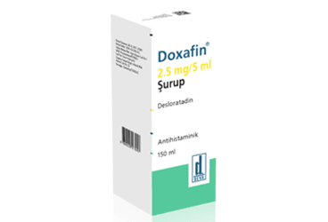 Doxafin - image 1