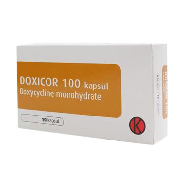 Doxicor - image 1