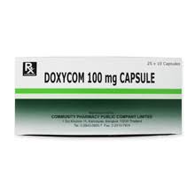 Doxycom - image 0