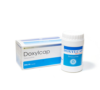 Doxylcap - image 0