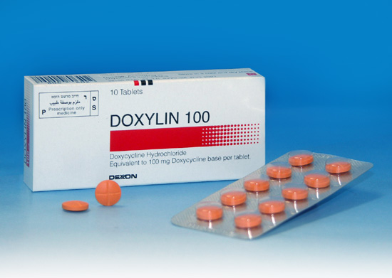 Doxylin 100% - image 0