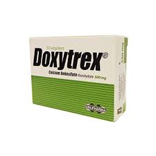Doxytrex - image 0