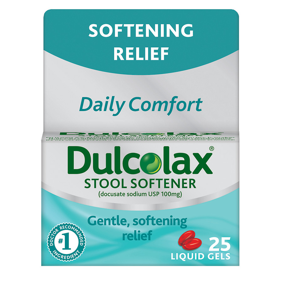 Dulcolax cost