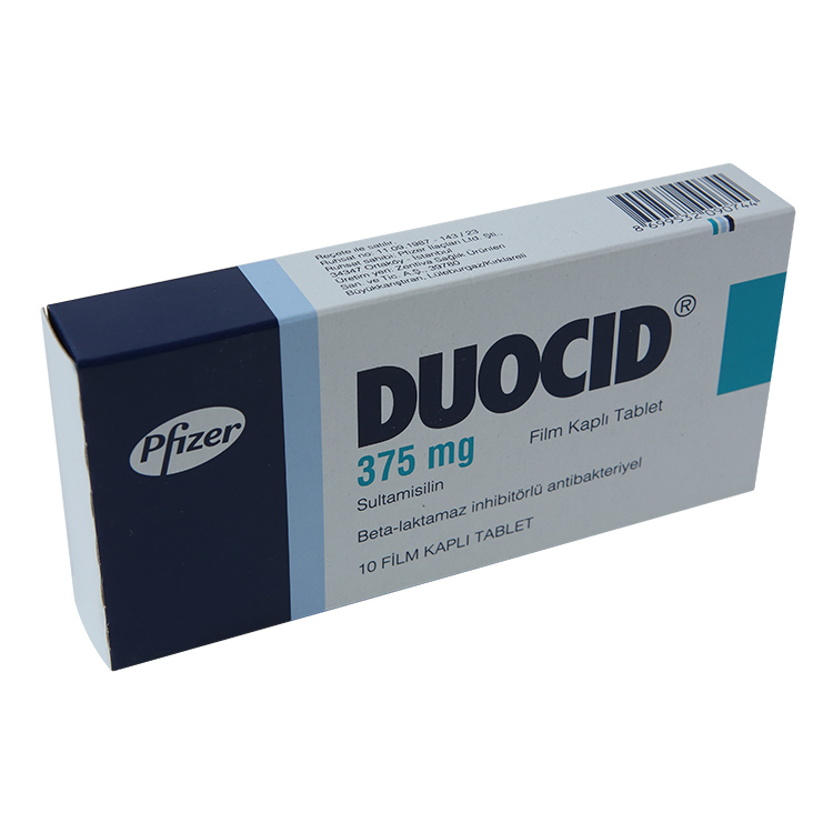 Duocid - image 0
