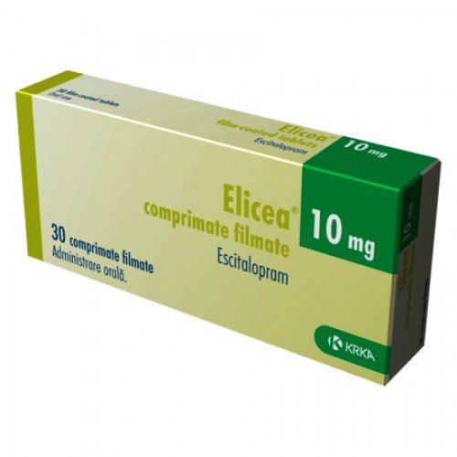 Elicea - изображение 0