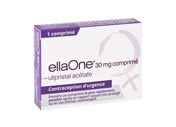 EllaOne - image 0