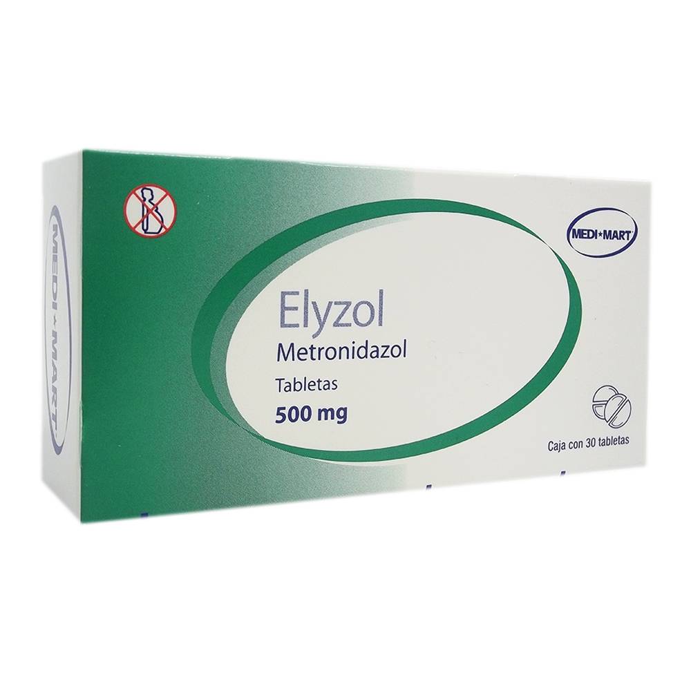 Elyzol - image 0