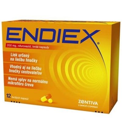 Endiex - изображение 0