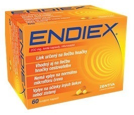 Endiex - изображение 1