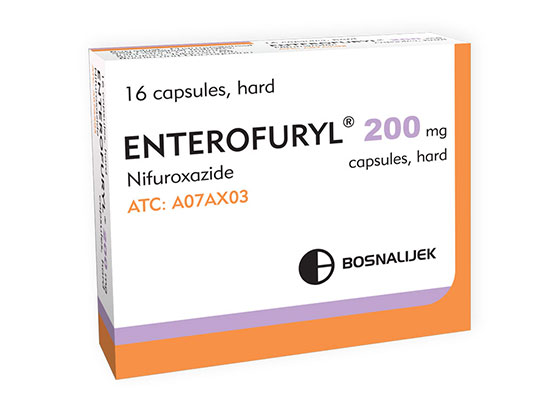 Enterofuryl - изображение 0