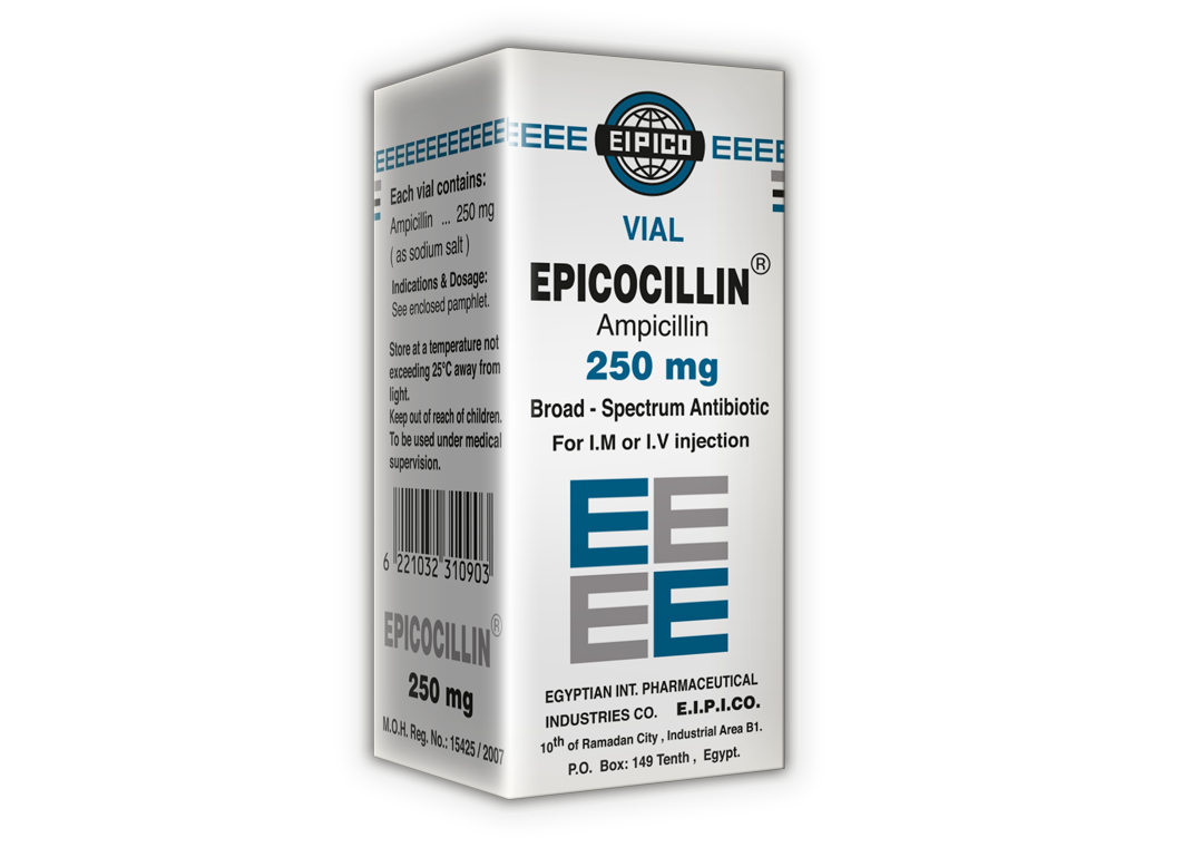 Epicocillin - image 0